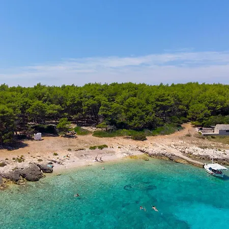 In With Kitchen Σπίτι διακοπών Vela Luka