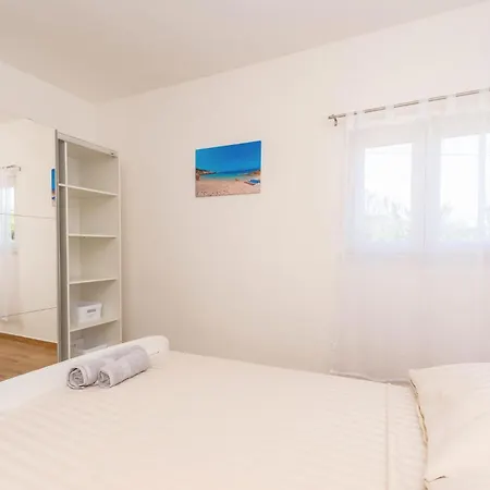 Holiday home In With Kitchen