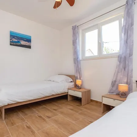 Holiday home In With Kitchen Vela Luka